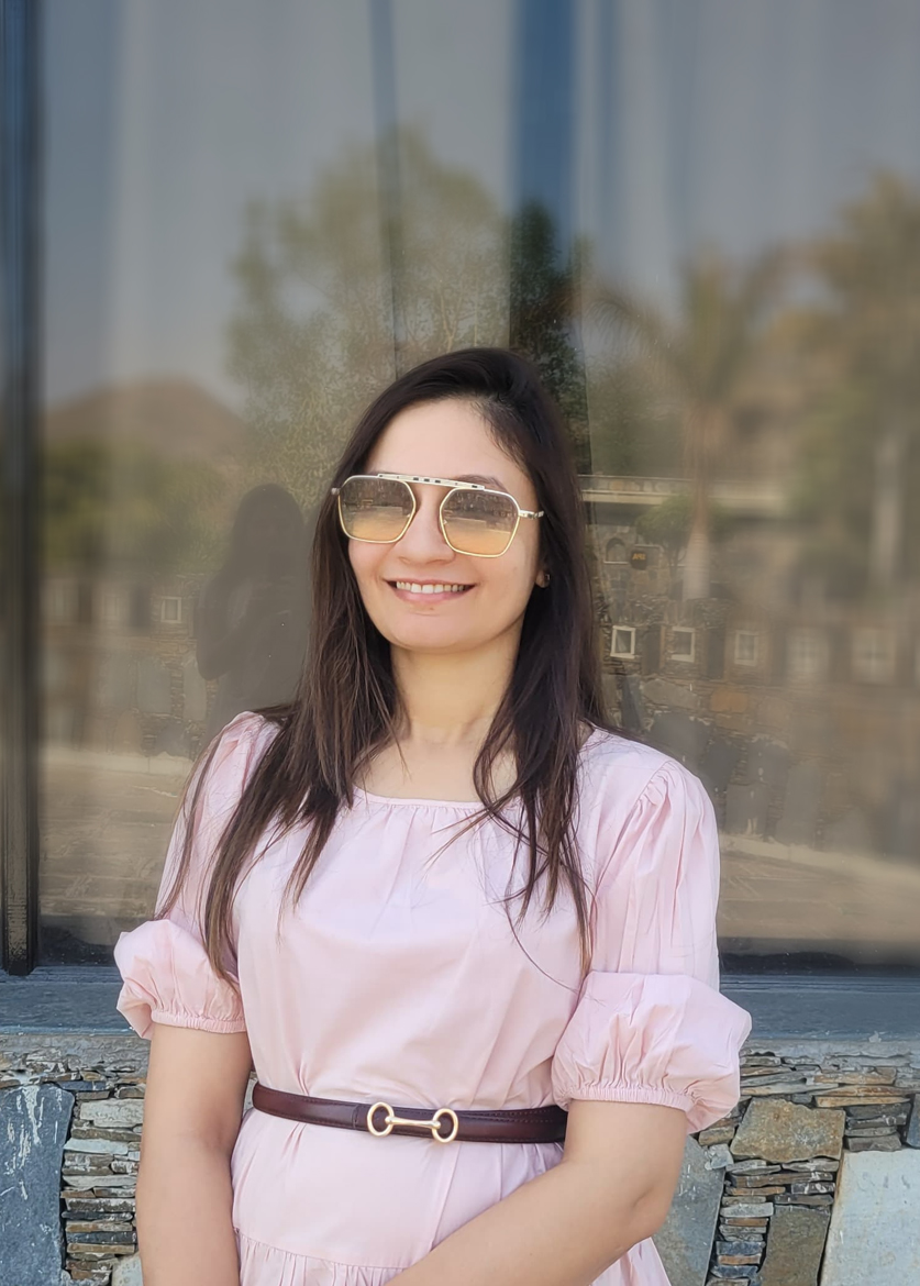 Hetal Patel